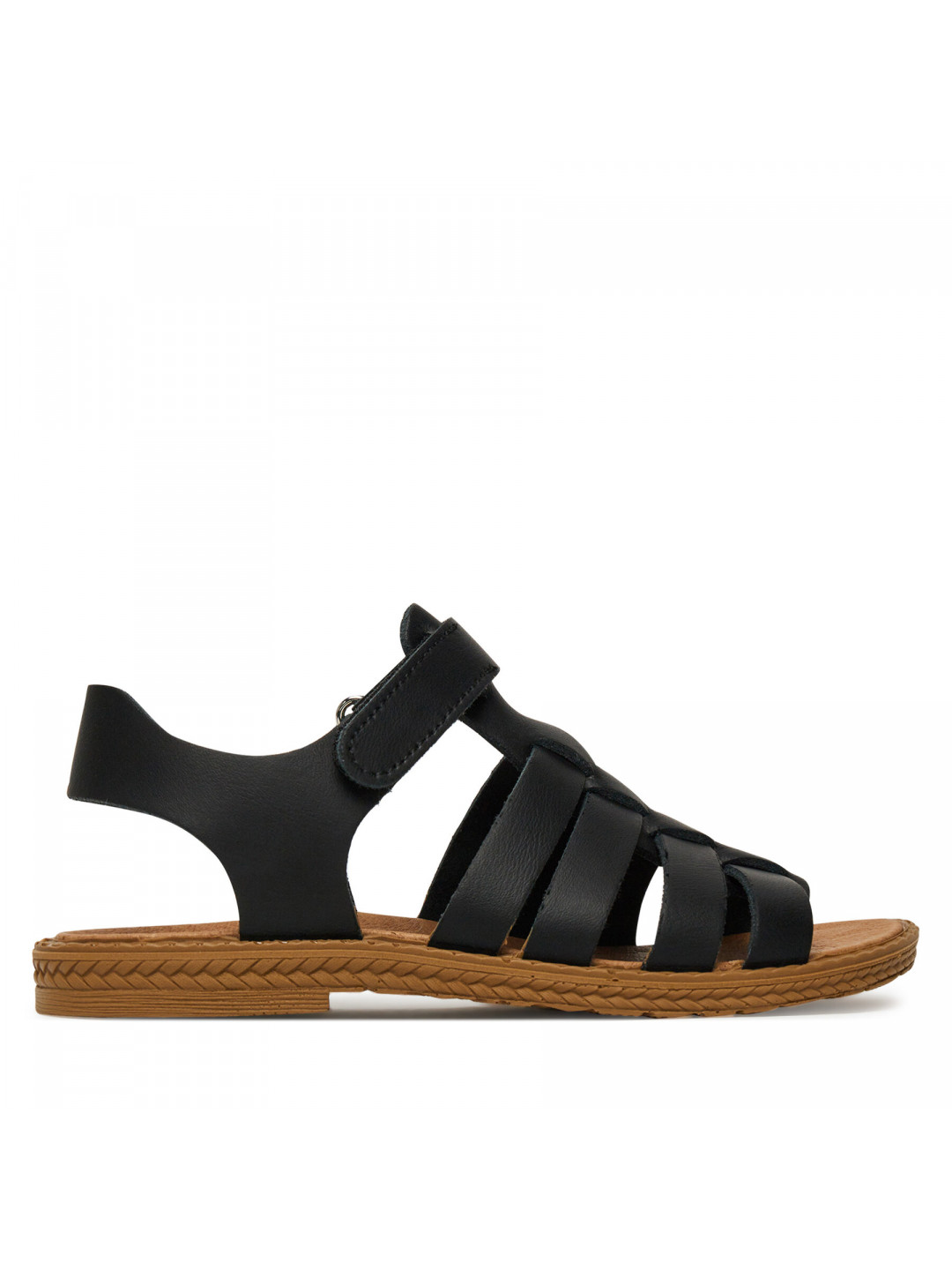 Sandály Primigi 7889633 M Černá